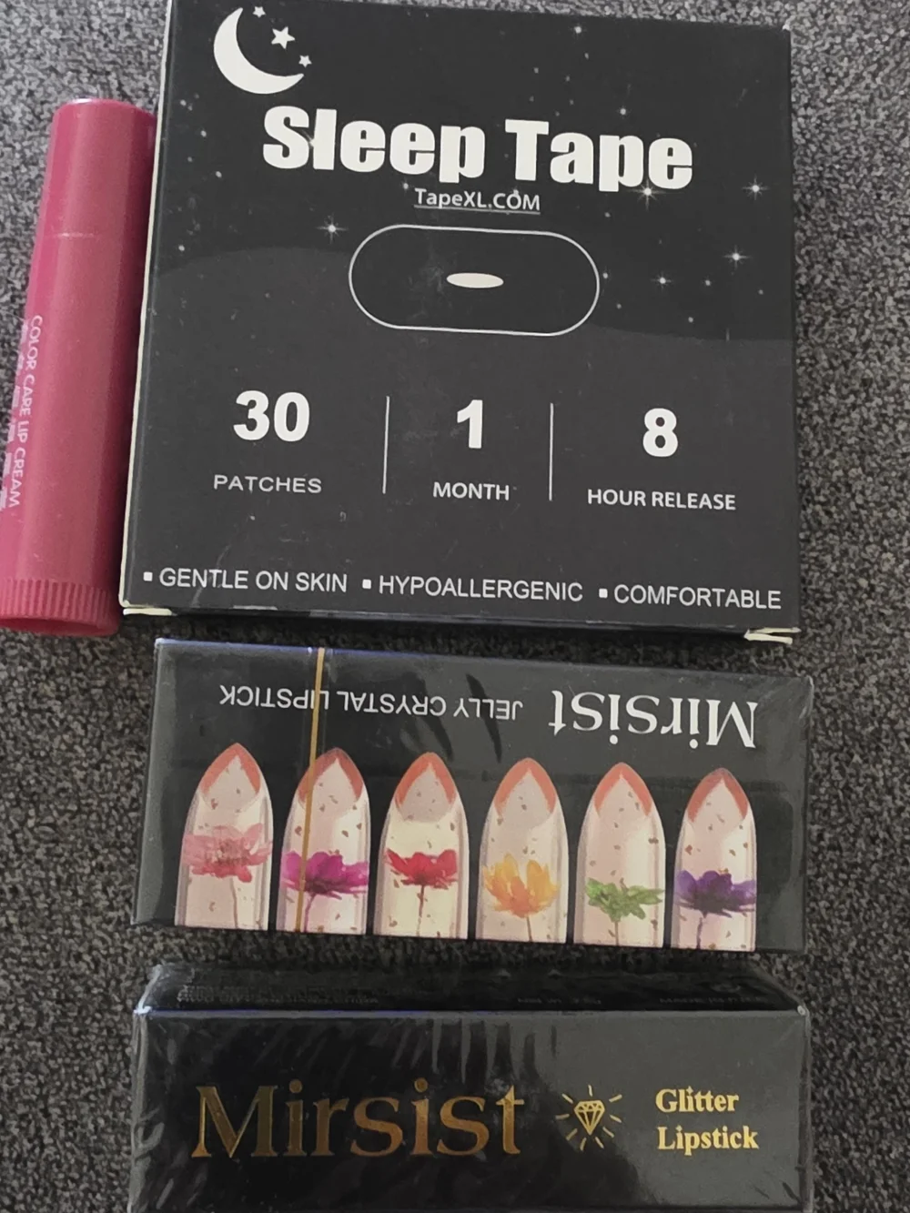 Make Up Case - Picture 12 of 12